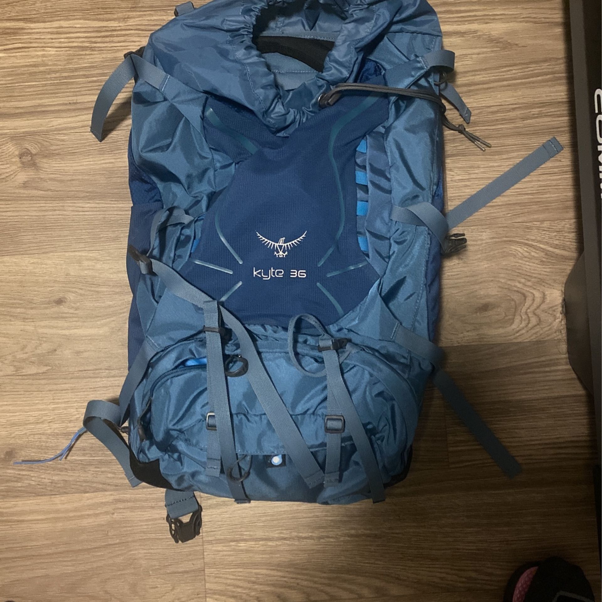 Kyte 36 Backpack Hiking 