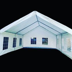 Canopies