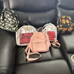 Mini Bags 