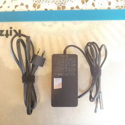Microsoft Surface Studio 102W Charger AC adapter Power Supply


