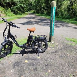 Heybike Ranger EBIKE 