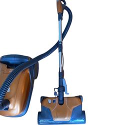 Kenmore 200 Series Vacuum