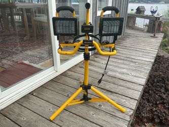 Work light