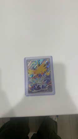 Zapdos 30th celebrations