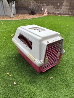 Medium Dog Crate