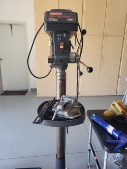 Craftsman Drill Press