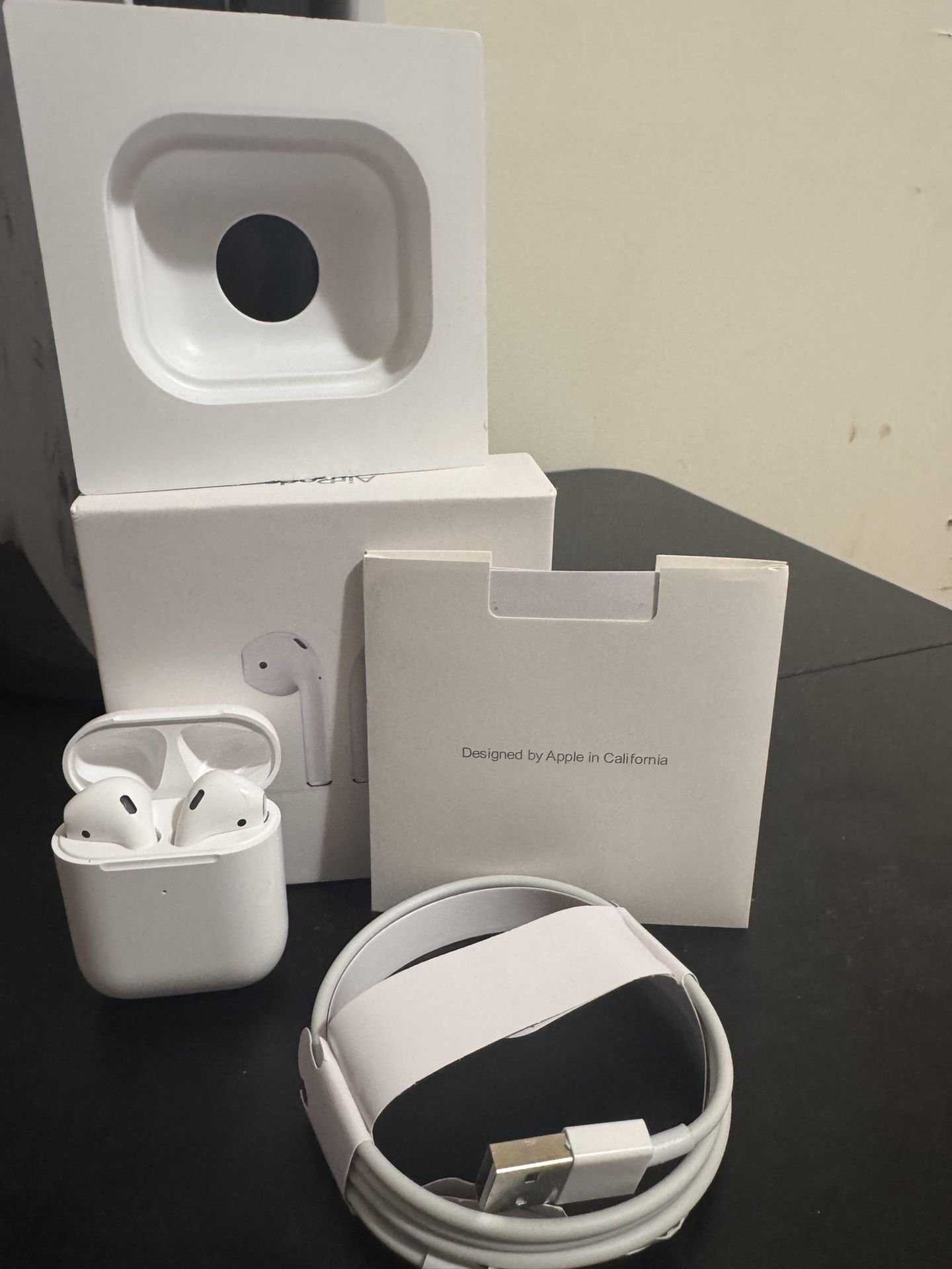 Bluetooth Headphones