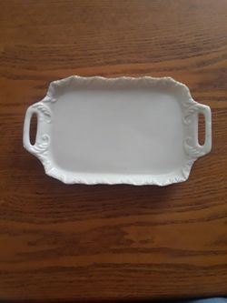 Decorative Plate