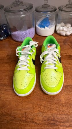 Nikes