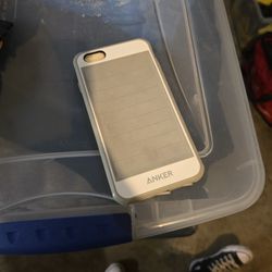 IPhone 6 Plus Phone Case