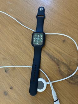 Men’s Apple Watch