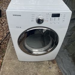 Samsung dryer