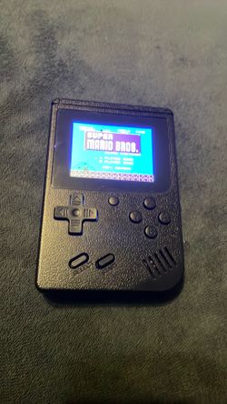 400 games in 1 gameboy