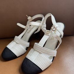 CC Shoes Heals Size 37 (7)