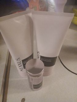 Nexus hair products