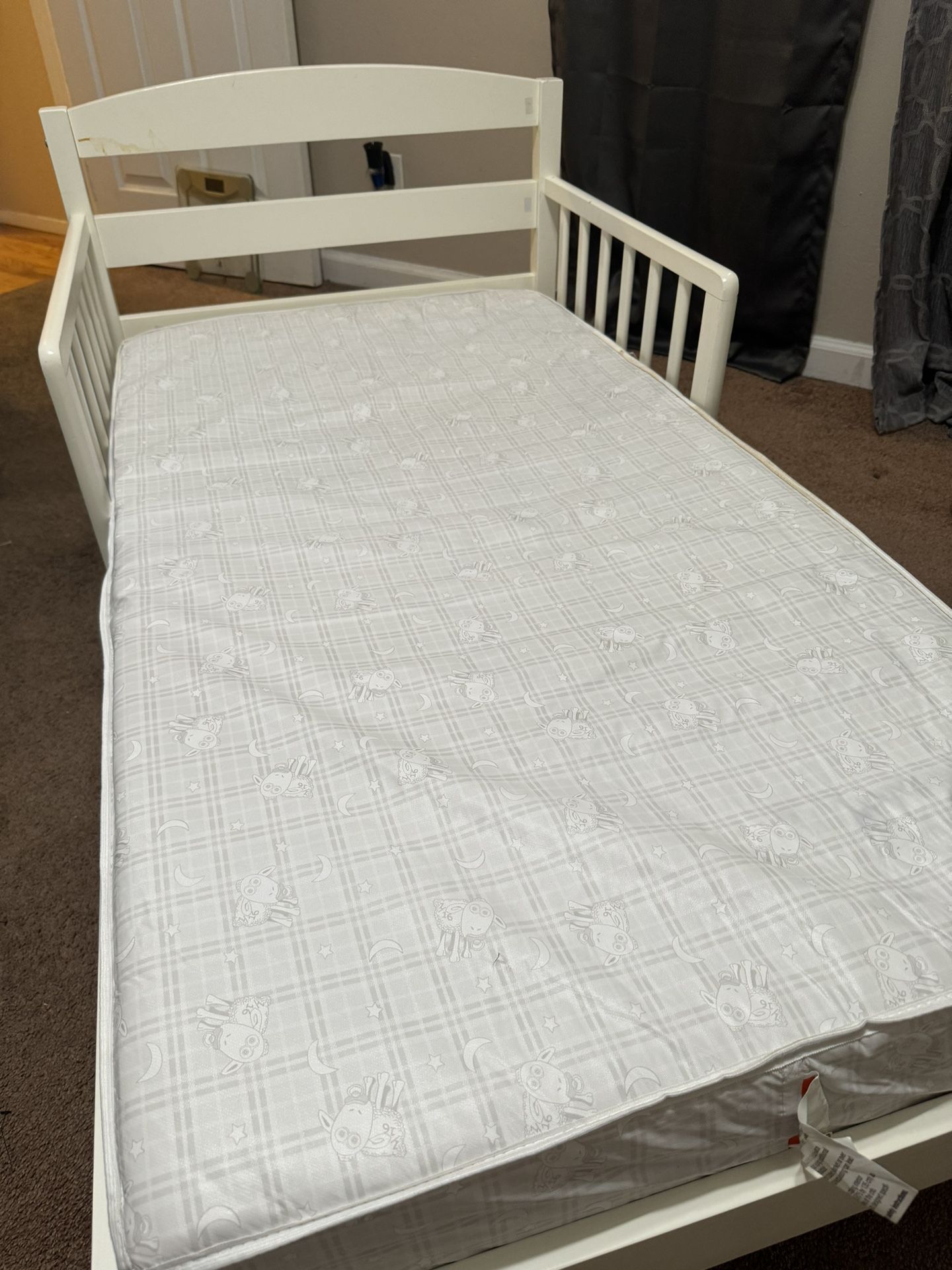 Kids  Small Bed 