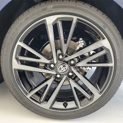 Sienna Wheels At Toyota Camry Rims Tacoma RAV4 Highlander Avalon Rims CHR Lexus F Sport Is250 Is350 Es Rims Gs Rims Is Rims Rx Rims