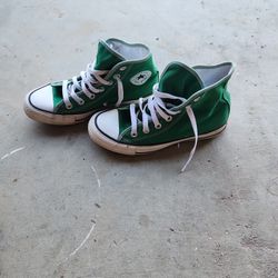 Converse Allstar