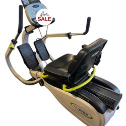 Nustep Recumbent Cross Trainer  