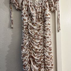 Short Dress 