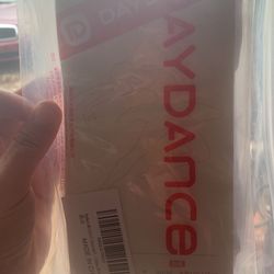 Girls Footless Tights