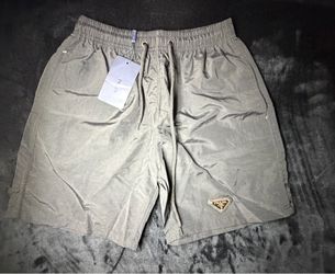 Size small shorts