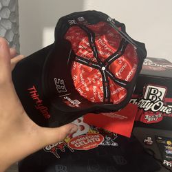 Backpack boys X 31 Hats