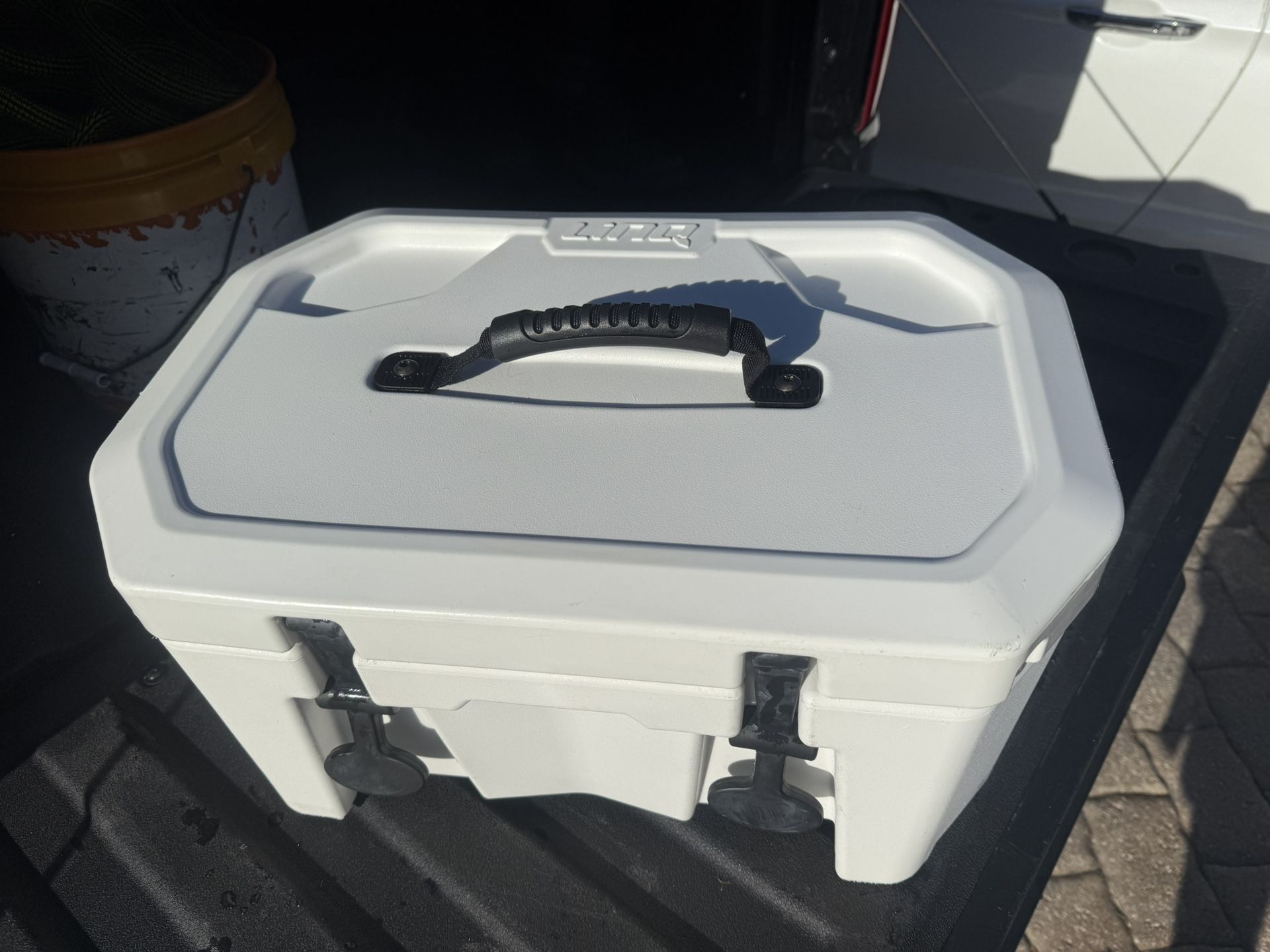 LINQ Cooler Seadoo 16L 4.2 gal