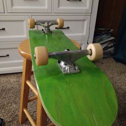 Skate Board