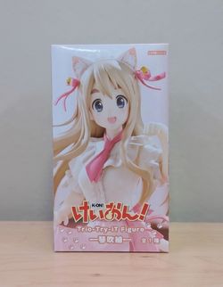 FuRyu K-ON! Trio-Try-iT Tsumugi Kotobuki Cat Maid Ver. figure