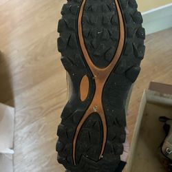 Denali Outback Women's Hiking Boots