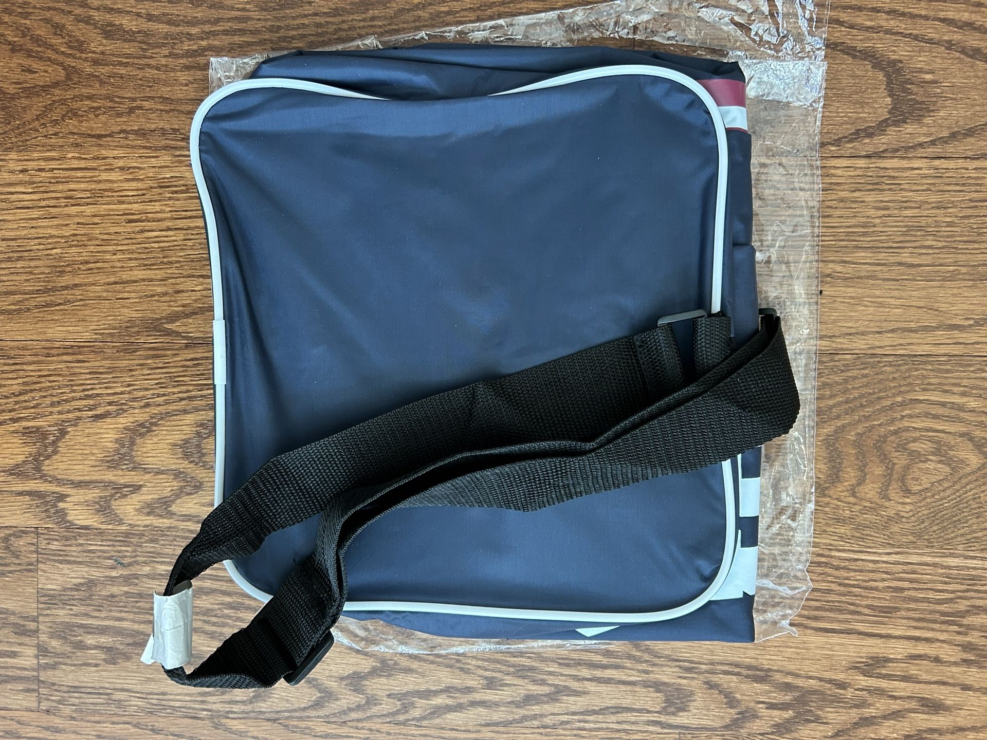 USA Duffel Bag 18 X 10 X 10