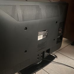 Phillips 40 Inch Screen Tv 