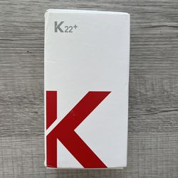 LG K22+ 64GB Unlocked 