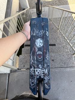 Triad Totem c120 pro scooter !!BRAND NEW !!