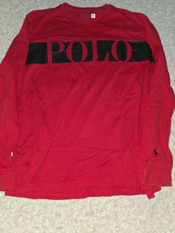 Mens POLO XL