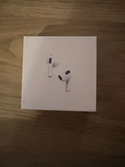 Air pods gen 4