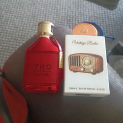 Cologne perfume fragrance Bundle 