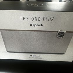 Klipsch The One Plus 