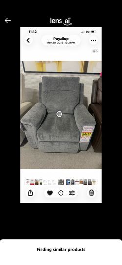 Recliner