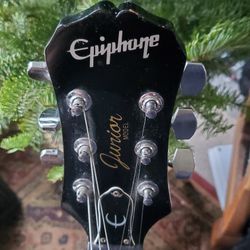 EPIPHONE JUNIOR