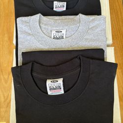 Men’s XL Pro Club Tshirts