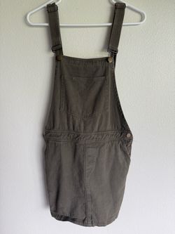 Women’s overall skirt