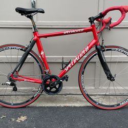 Specialized Allez Pro, 56cm, SRAM Force