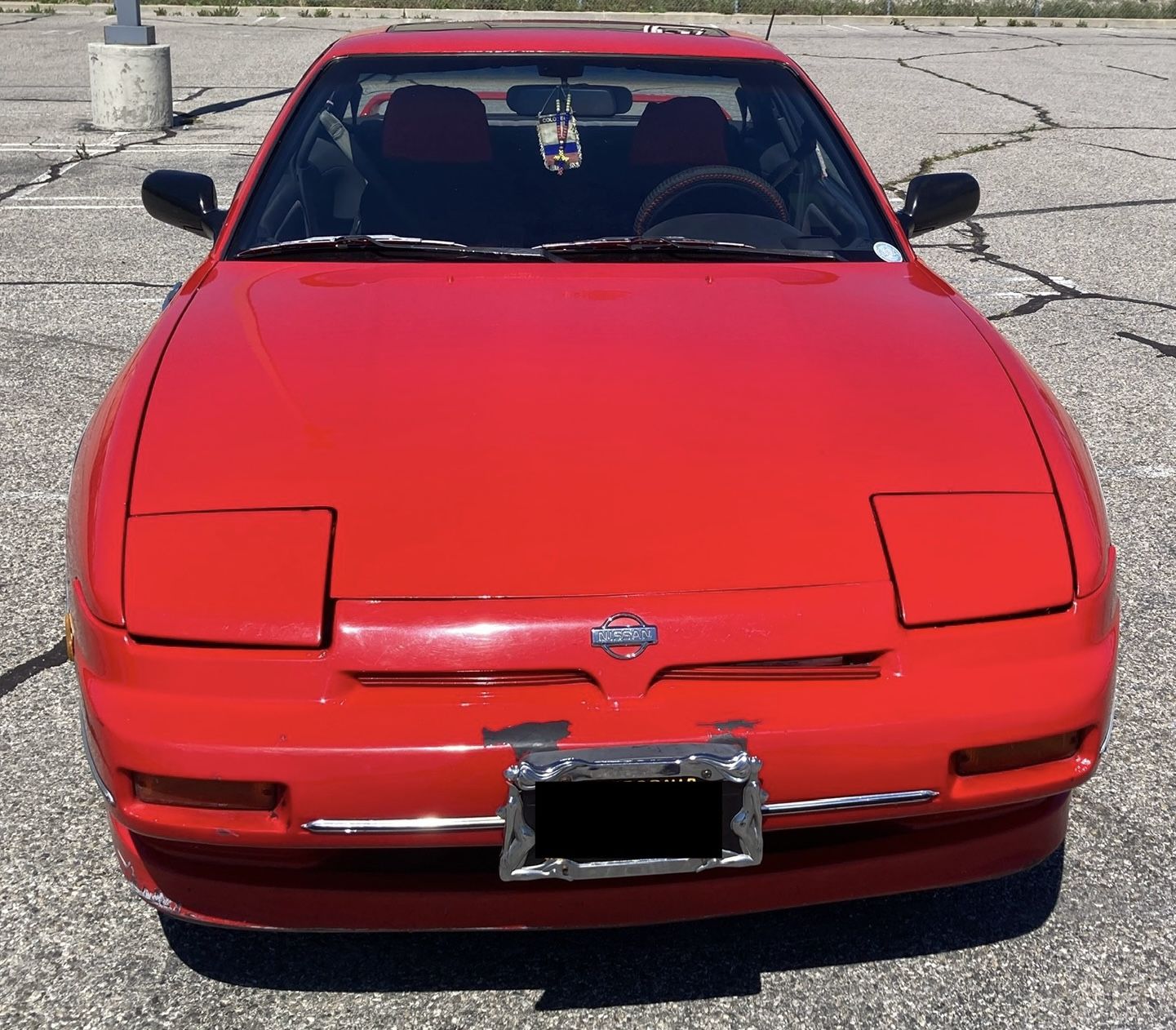 1990 Nissan 240sx