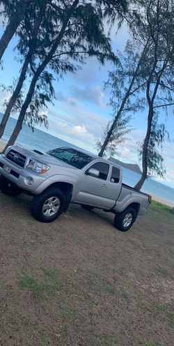 2010 Toyota Tacoma