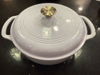 Dutch Oven