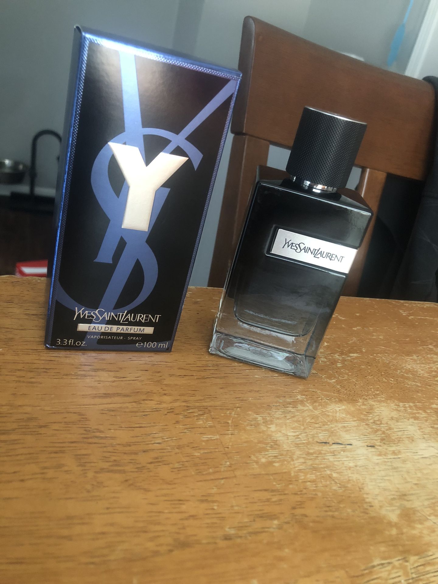 Ysl Men’s Cologne