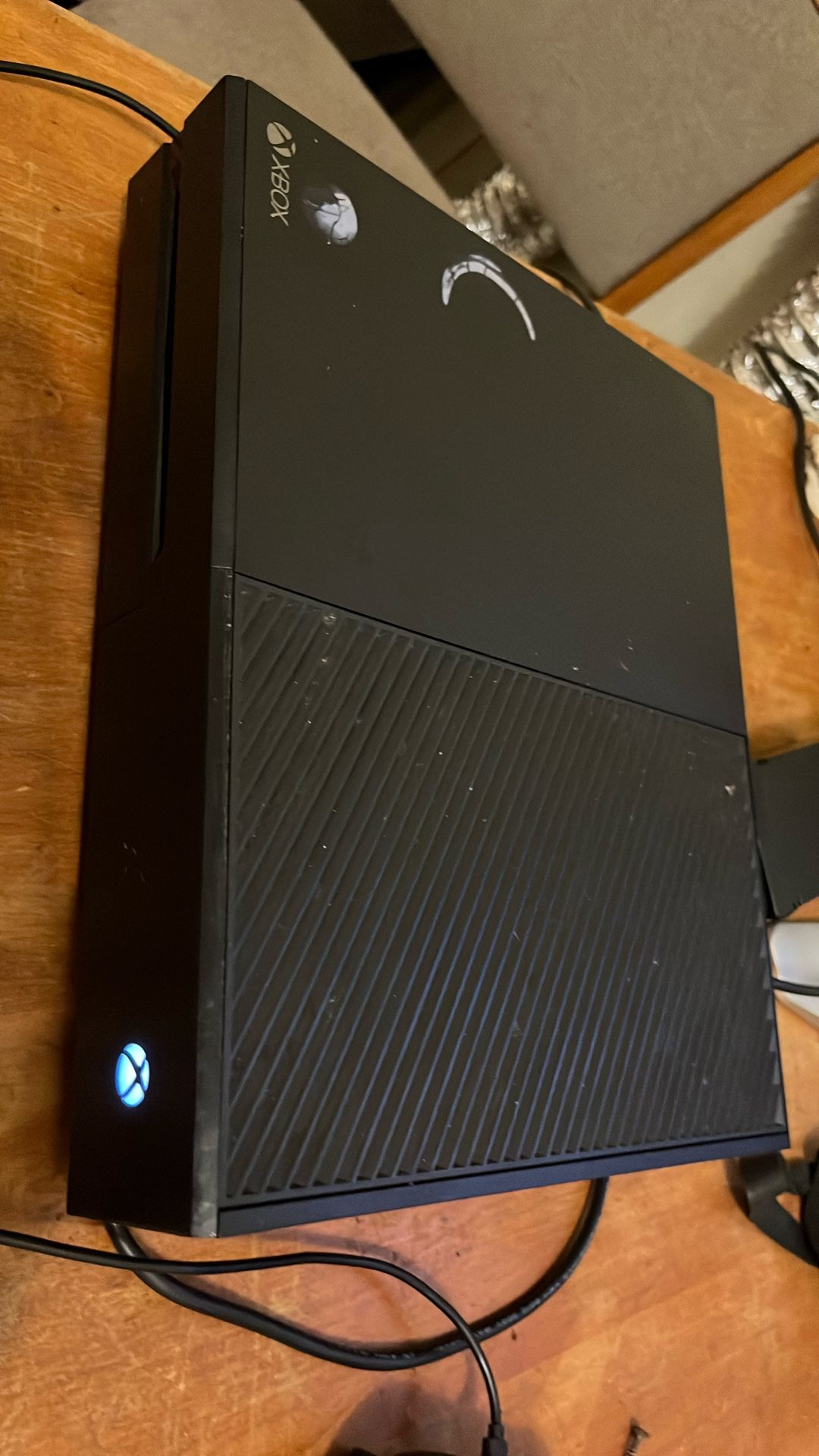 Xbox