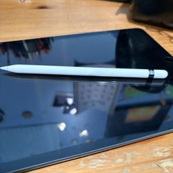 iPad Pencil